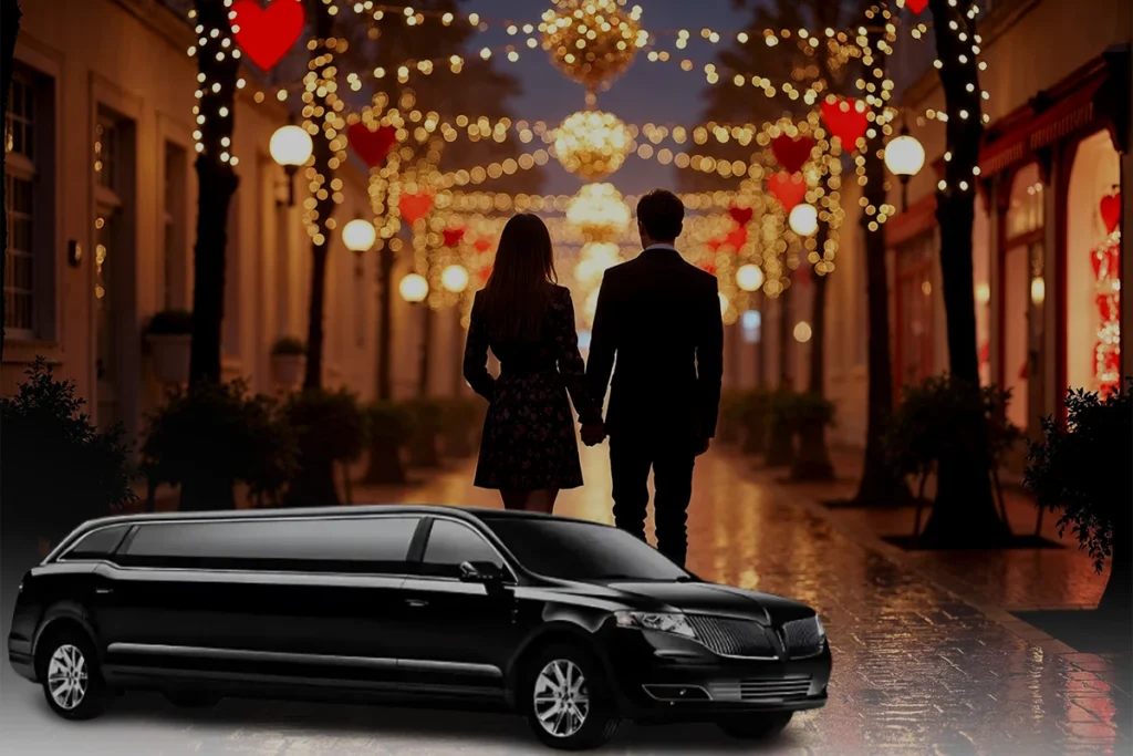 Prom Limousine Service 7 Prom Night Ride