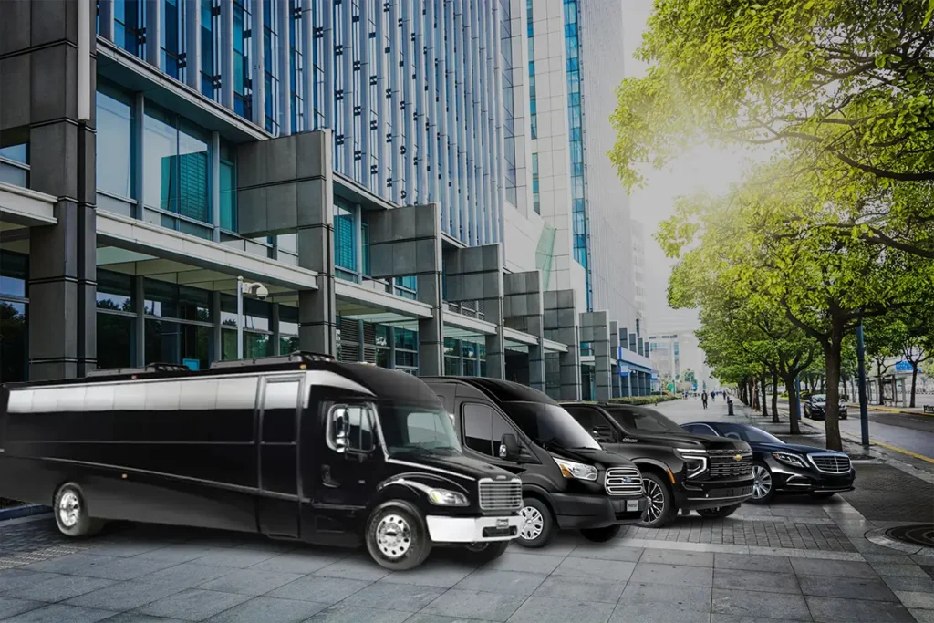 Corporate Transportation 2 Corporate Transportation