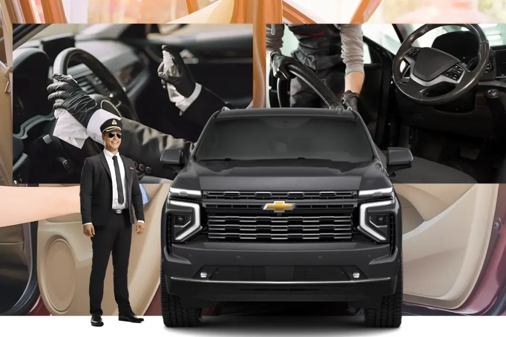 Fremont Limousine Service