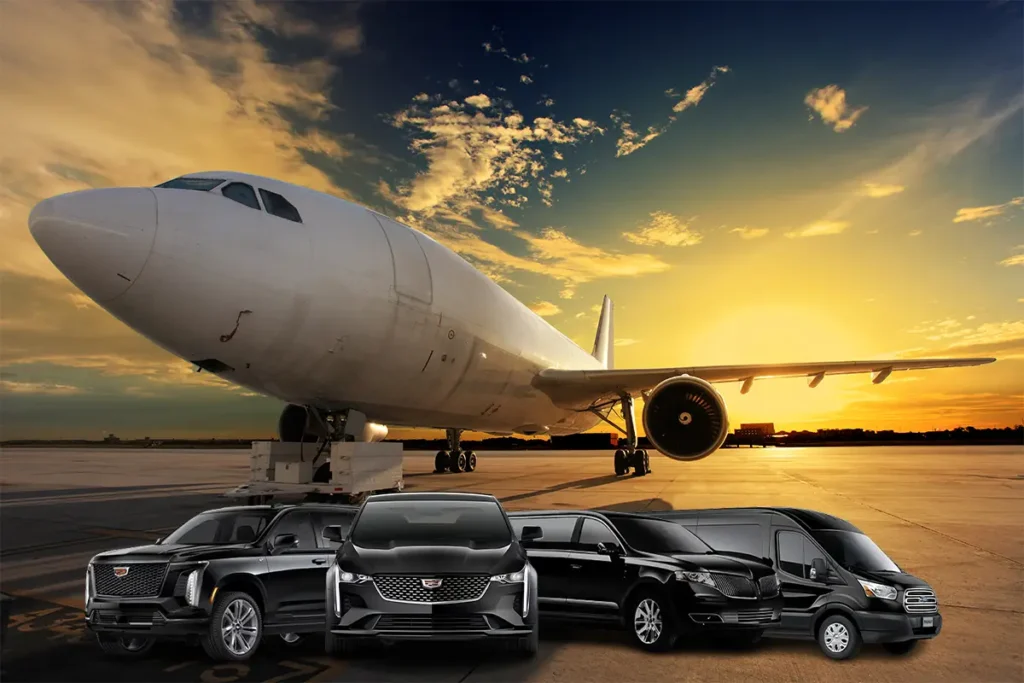 Fremont Limousine Service