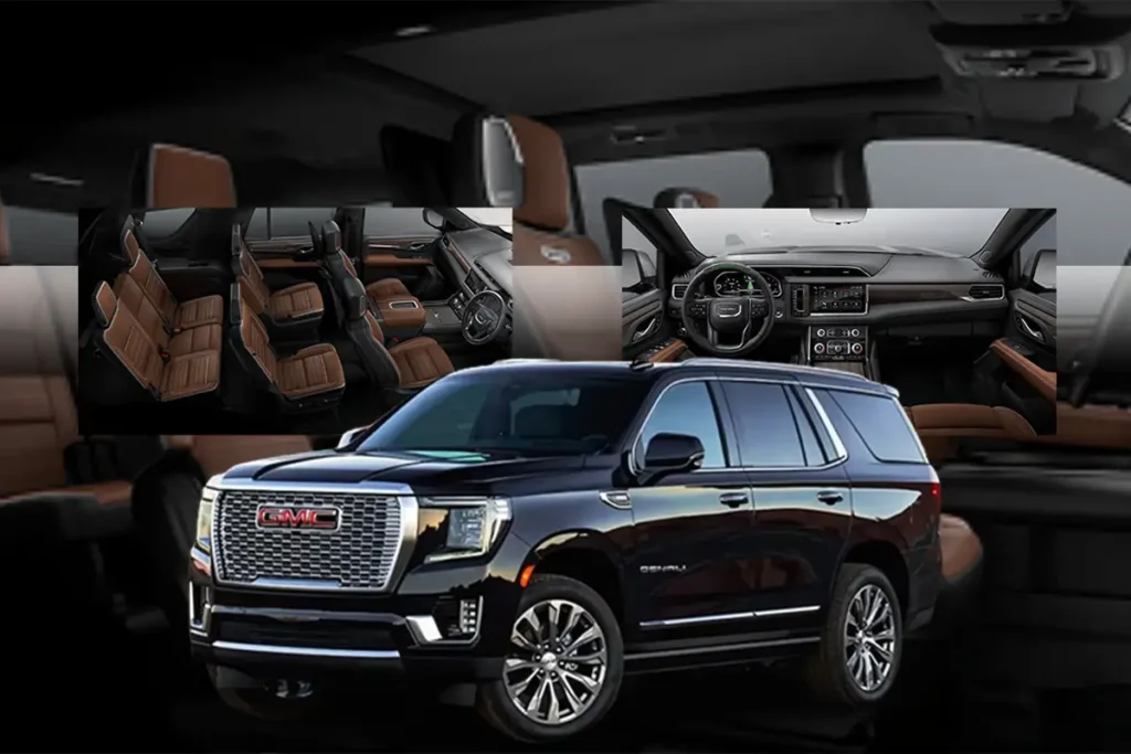 SUV Car Service San Francisco 6 cheap car service