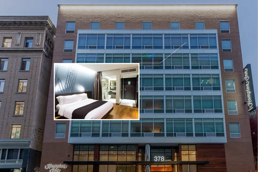 Best San Francisco Oakland Hotels Near Me for Your 2025 Stay 1 Top Hotel Rooms Oakland for Every Budget