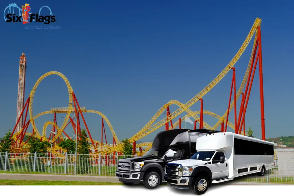 Party Bus Rentals