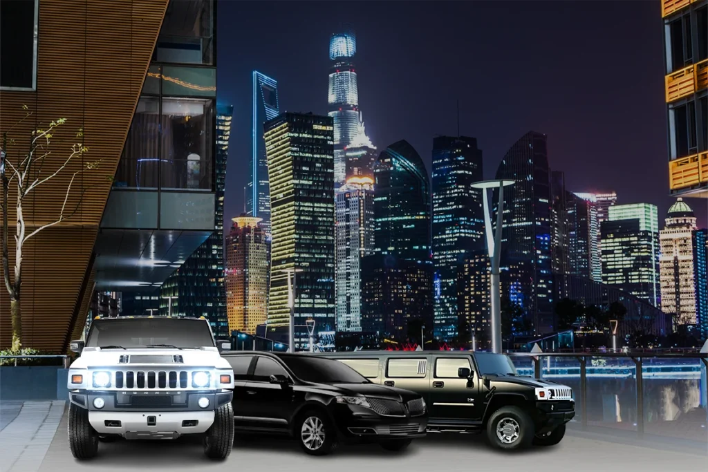 Prom Limousine Service 3 Why We-are the Top Choice