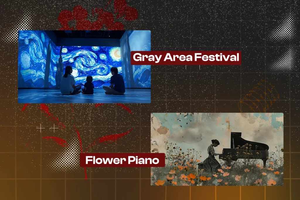 SF North Beach Festival & 2025 September October Festivals 1 SF North Beach Festival