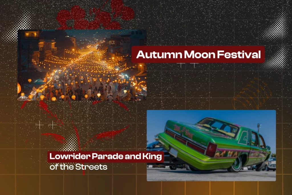 SF North Beach Festival & 2025 September October Festivals 2 SF North Beach Festival