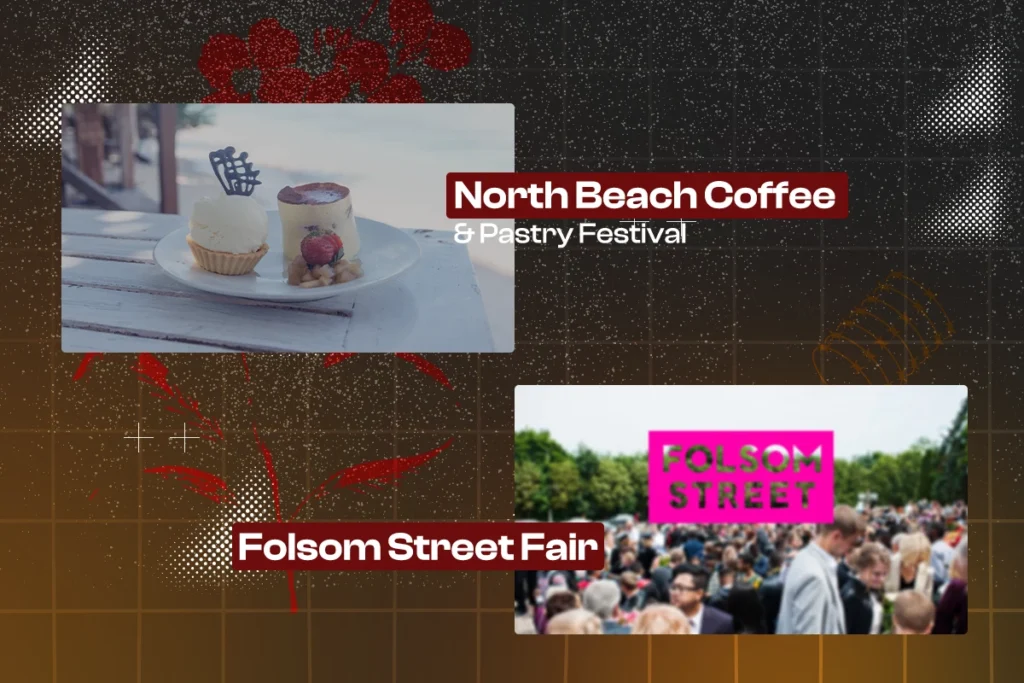 SF North Beach Festival & 2025 September October Festivals 3 SF North Beach Festival