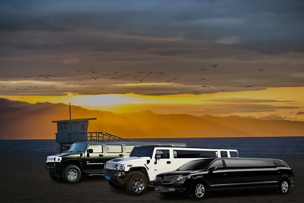 Bay Point Limousine Service