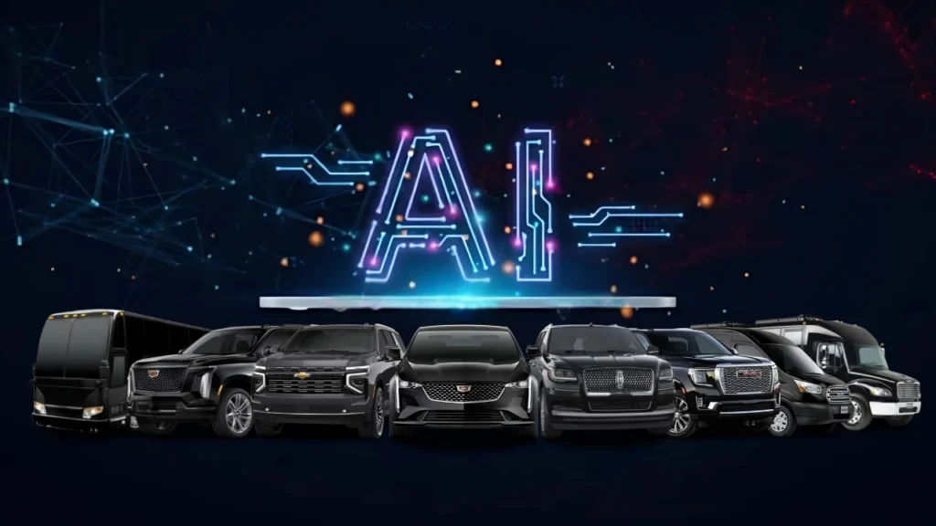 Limo Service San Francisco