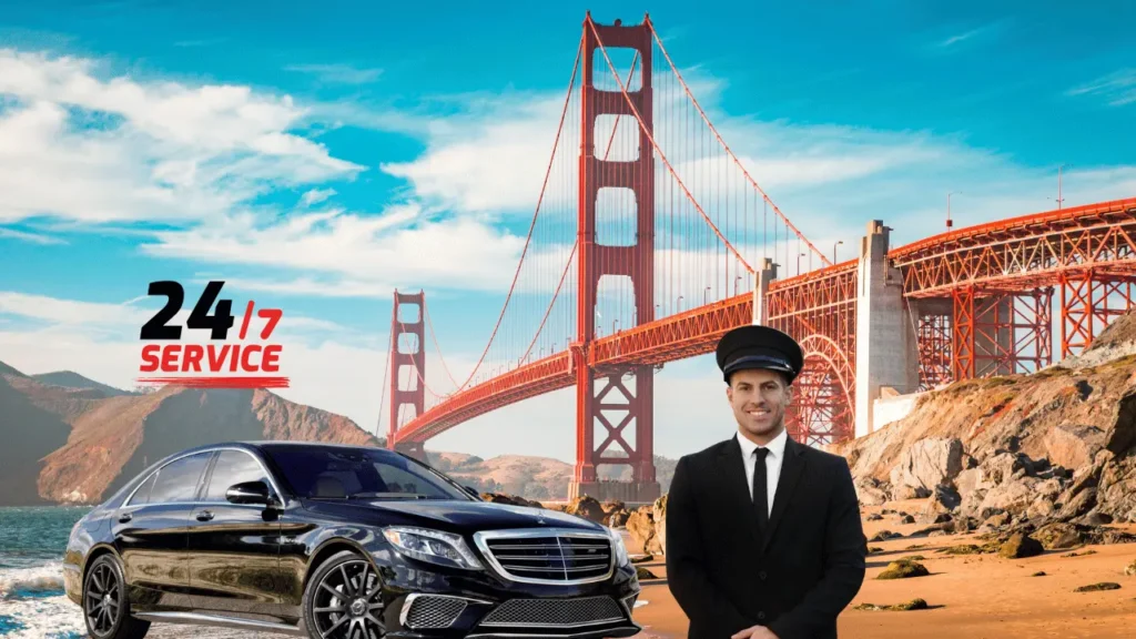 Mercedes Benz San Francisco Service
