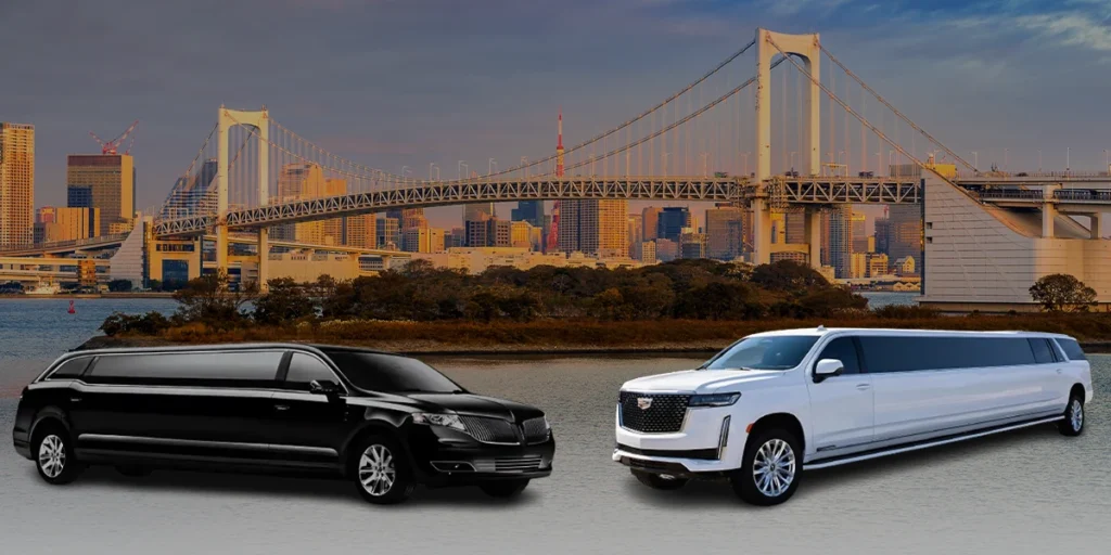 Our Bay Point Limousine Services - Stress-Free Travel for Every Occasion