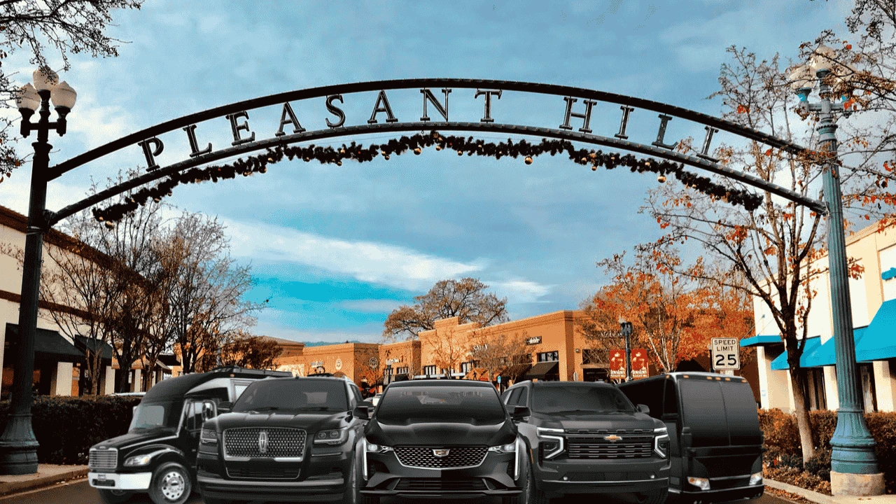 Pleasant Hill - 4