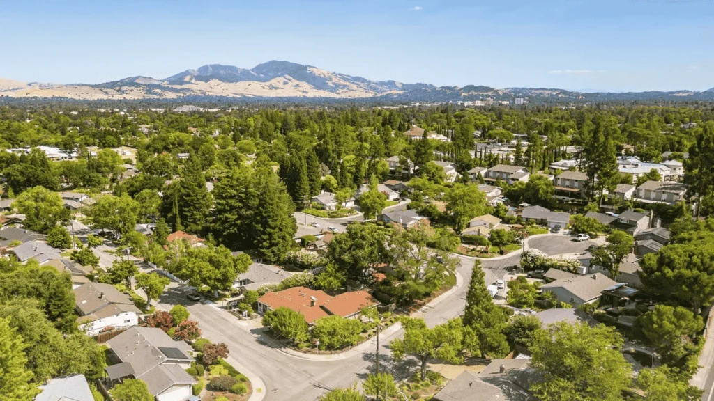 Visit Wences Pleasant Hill California | Top Hotels, Weather, and Travel Tips with Premium Pleasanton Limo Service 2 Pleasant Hill California