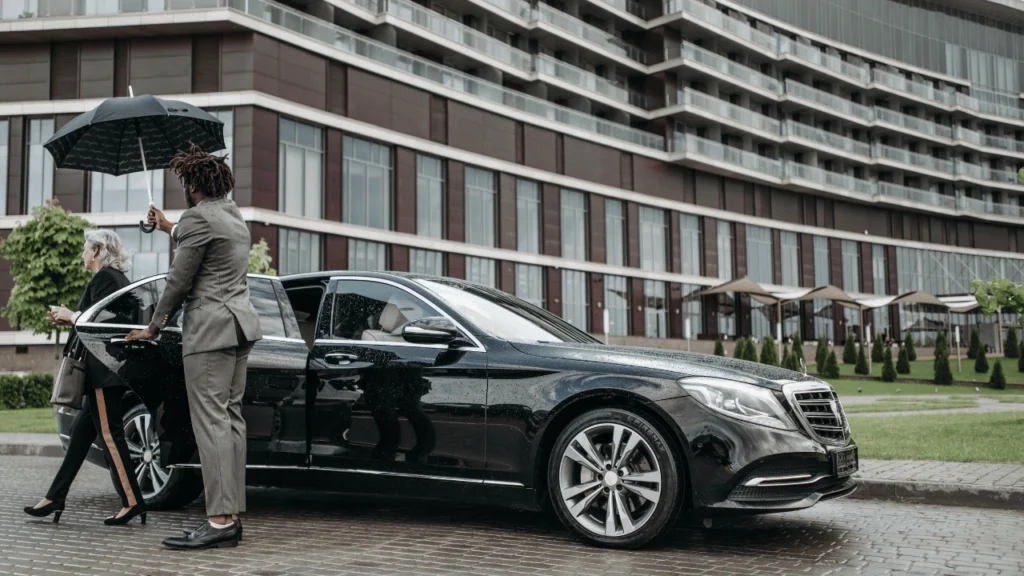 Transportation Services in Los Angeles CA What to Expect and How to Choose the Best 1 Transportation Services in Los Angeles CA