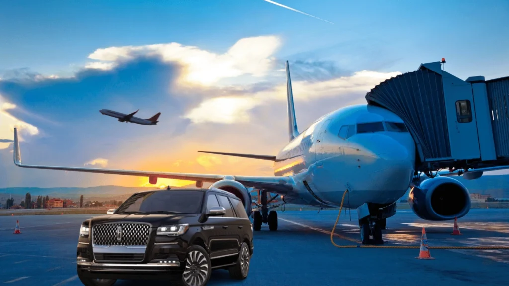 Transportation Services in Los Angeles CA What to Expect and How to Choose the Best 2 Transportation Services in Los Angeles CA