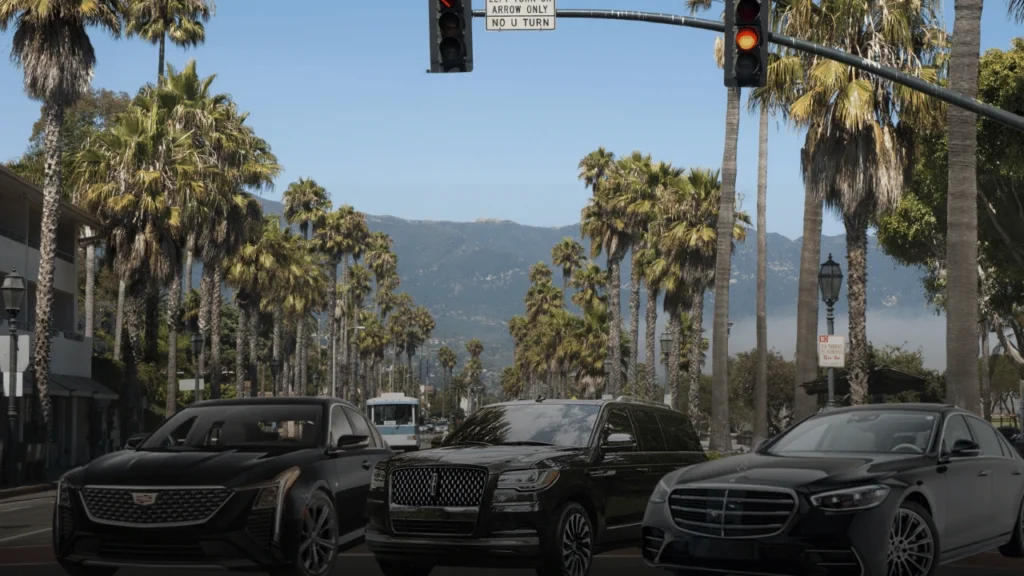 Transportation Services in Los Angeles CA What to Expect and How to Choose the Best 3 Transportation Services in Los Angeles CA