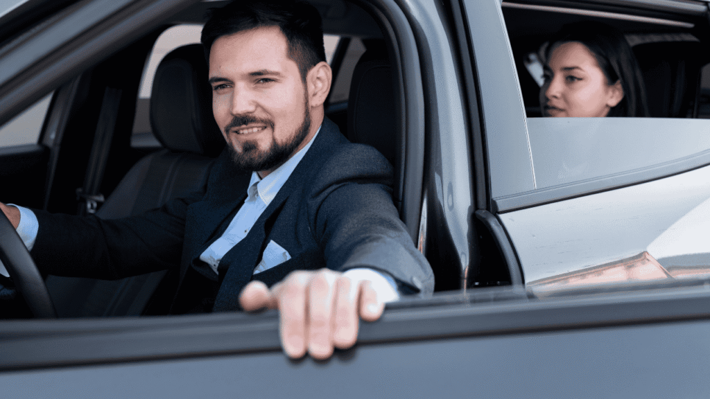 Best Limo Service San Francisco CA Complete Guide to Luxury & Affordable Rides 3 Limo Service San Francisco