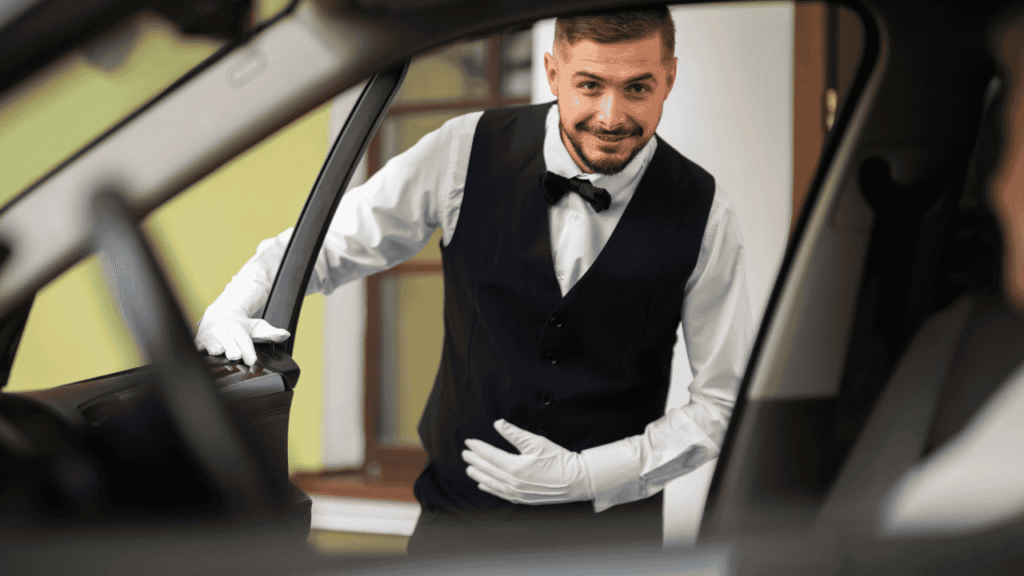 Best Limo Service San Francisco CA Complete Guide to Luxury & Affordable Rides 1 Limo Service San Francisco