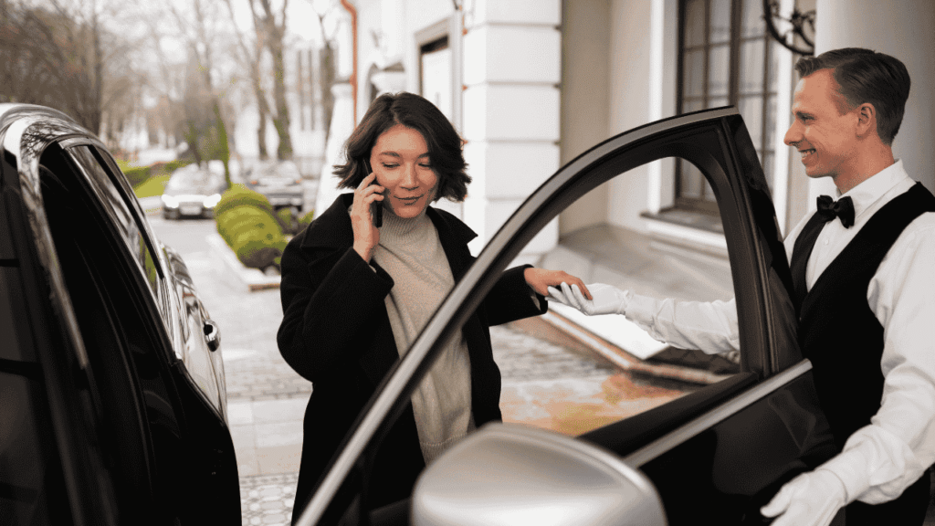 Best Limo Service San Francisco CA Complete Guide to Luxury & Affordable Rides 2 Limo Service San Francisco