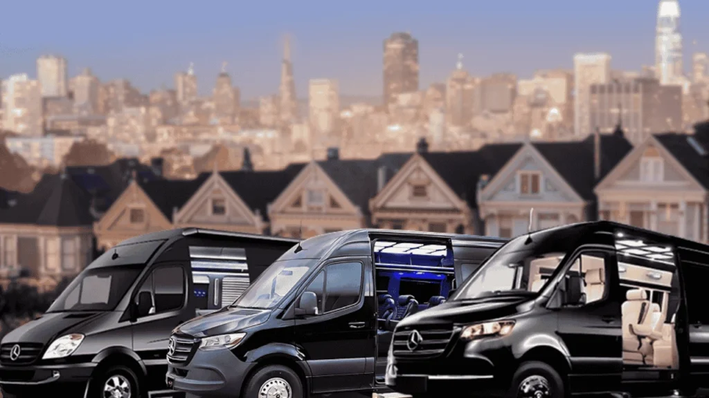 How Much is a Sprinter Van Rental