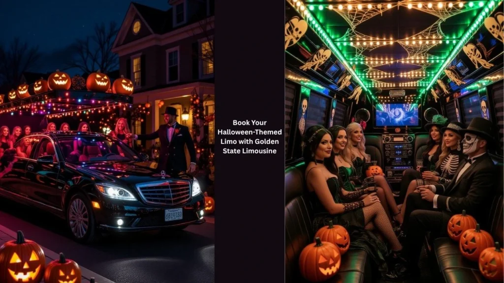 When Is Halloween 2025? Events, Spooky Party Themes, Decoration Ideas, & More 3 When Is Halloween 2025