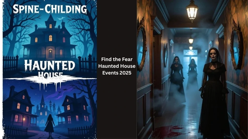 When Is Halloween 2025? Events, Spooky Party Themes, Decoration Ideas, & More 2 When Is Halloween 2025