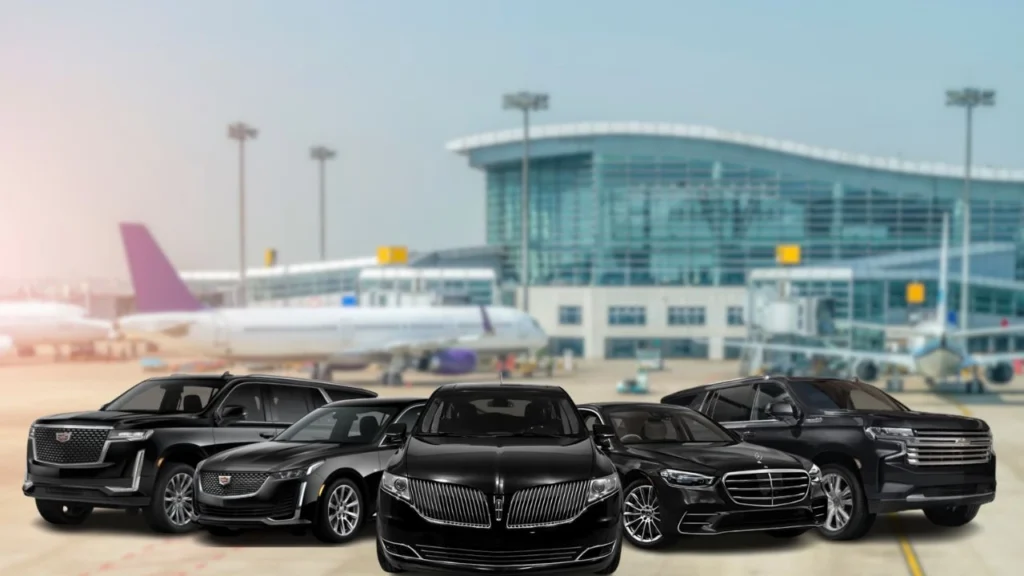 How to Find the Best SFO Airport Car Rental Services Step-by-Step Guide 3 SFO airport car rental