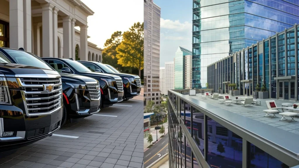 hotels near piedmont park atlanta ga