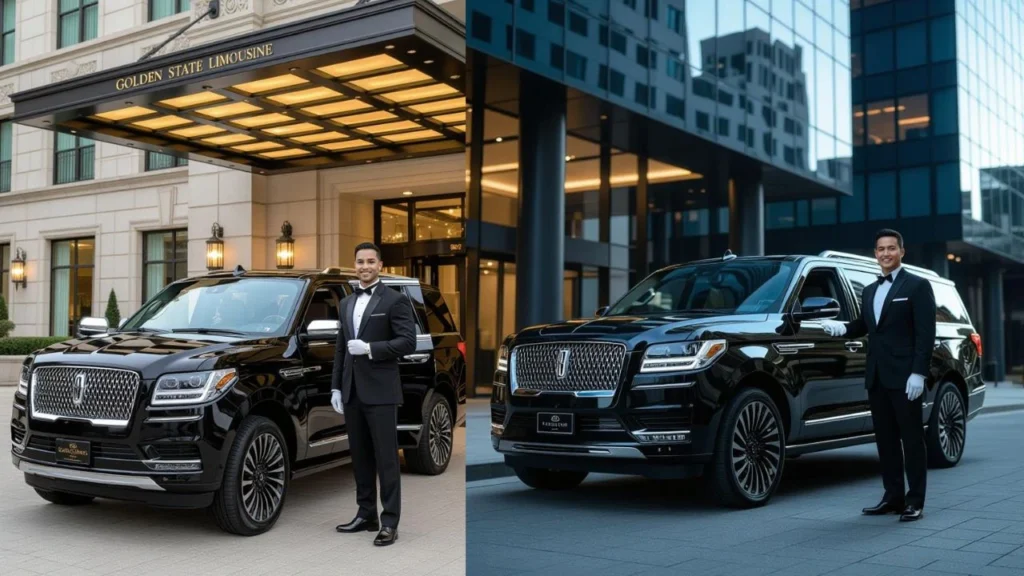 Lincoln Navigator Rental