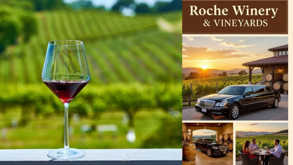Town Car Service Sonoma CA Your Complete Guide to Comfortable Wine Country Travel 2 Town Car Service Sonoma CA