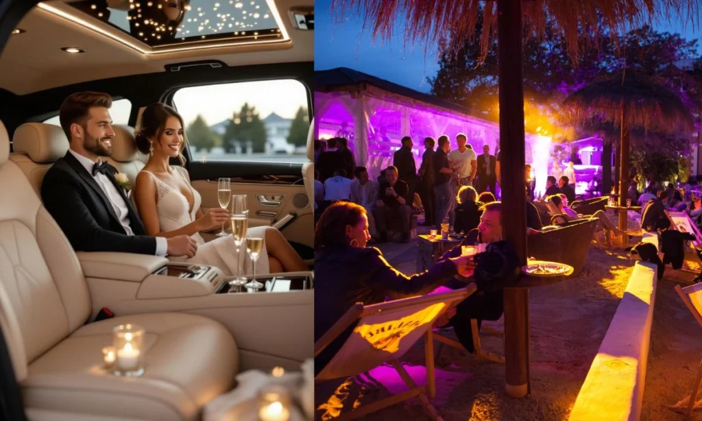 Exploring Sonoma County? Why Town Car Service Santa Rosa Is the Best Way to Travel 2 Town Car Service Santa Rosa