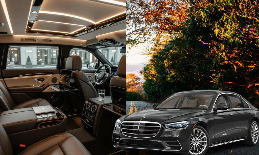 Exploring Sonoma County? Why Town Car Service Santa Rosa Is the Best Way to Travel 3 Town Car Service Santa Rosa