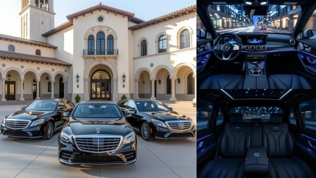 Car Rental Near Union Station Los Angeles | Golden State Limousine 1 Car Rental Near Union Station Los Angeles