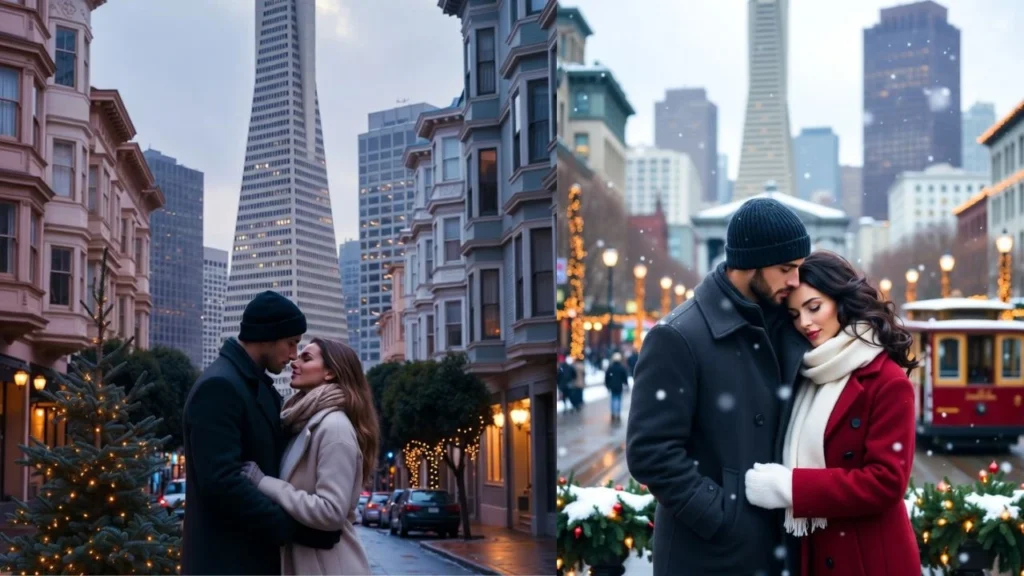 Things to Do on Christmas Day in SF