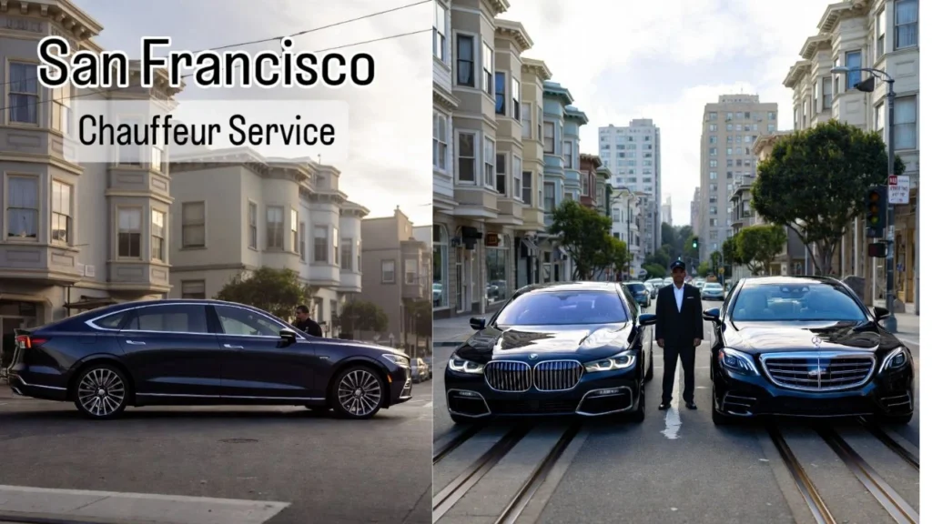 How Much to Tip a Limo Driver