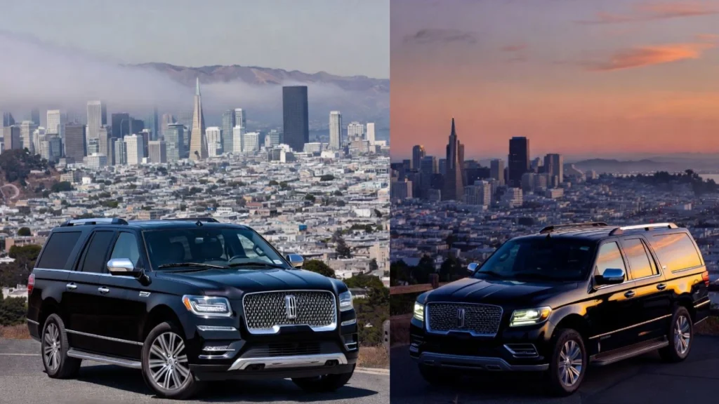 How Much to Tip a Limo Driver