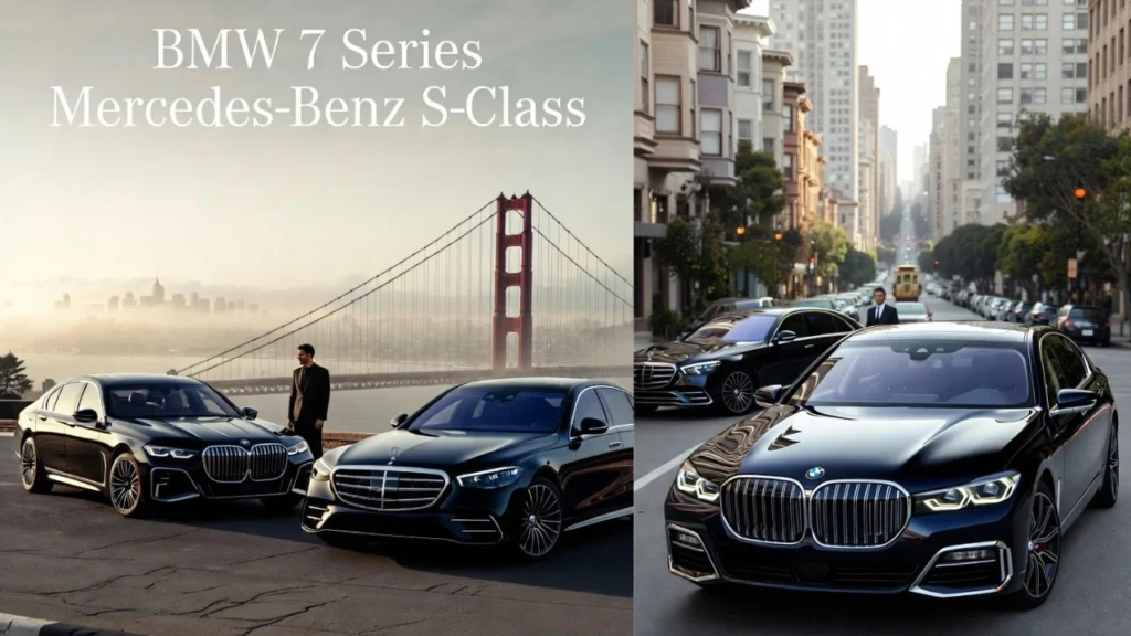 How Much to Tip a Limo Driver