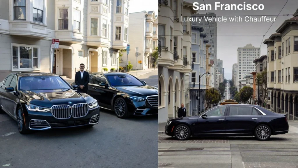 How Much to Tip a Limo Driver