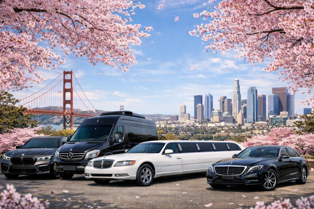 National Cherry Blossom Festival