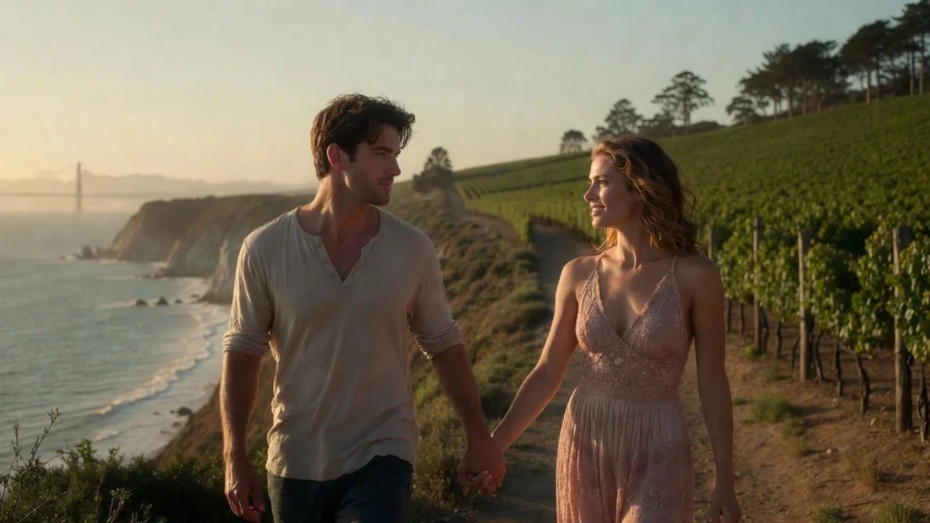 Day Trips from San Francisco