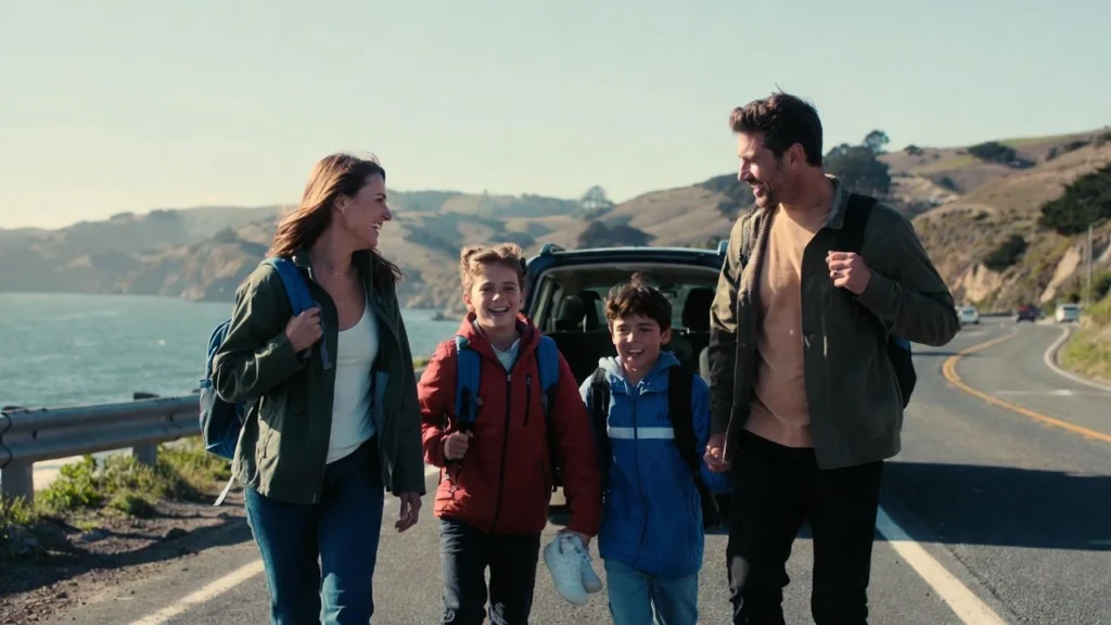 Day Trips from San Francisco