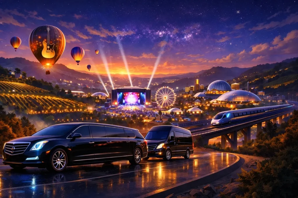 BottleRock Napa 2026