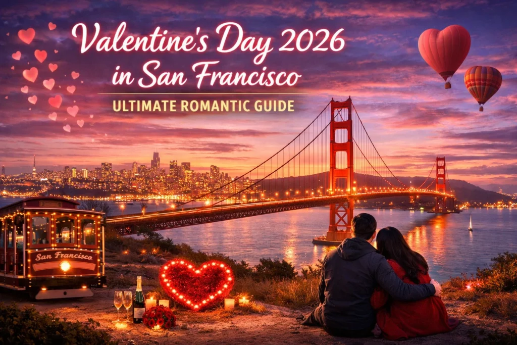 Valentine's Day 2026