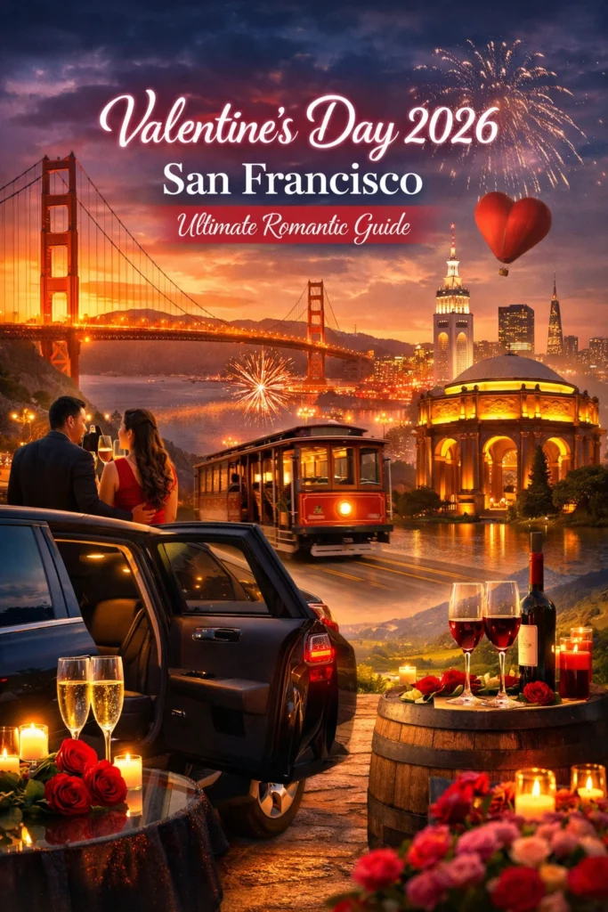 Valentine's Day 2026