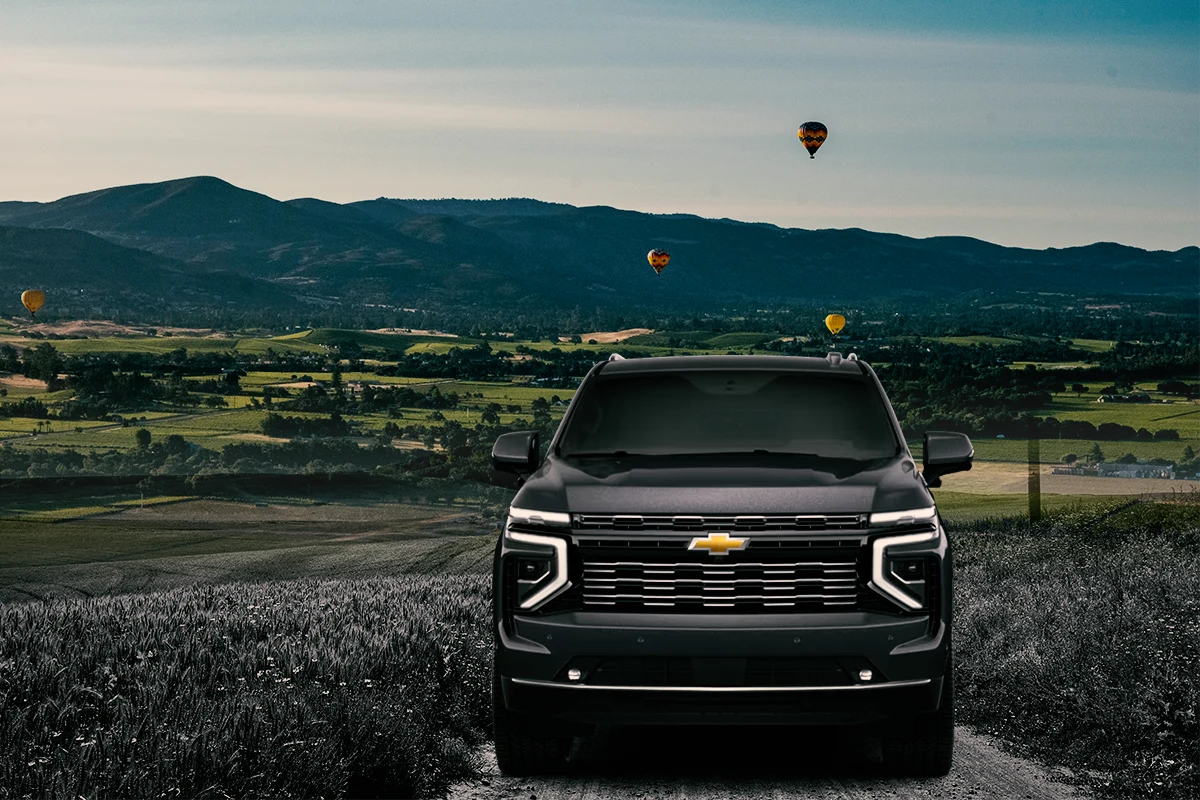 Car Service Yountville