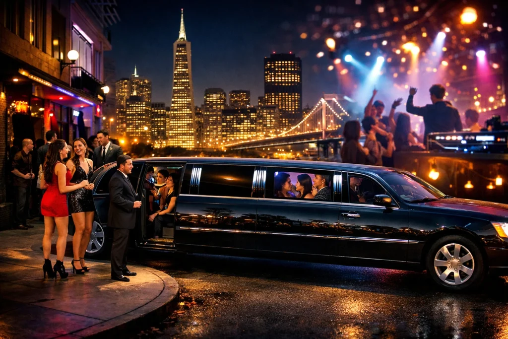 Best Nightclubs in San Francisco