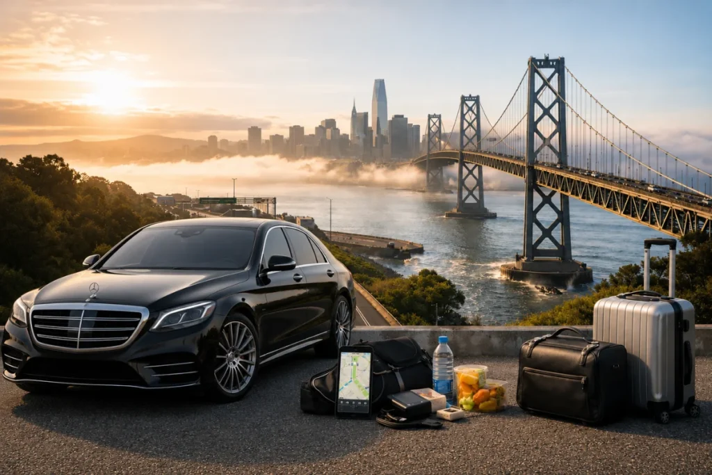 Best Guide for Traveling from Sacramento to San Francisco 1 Best Time to Travel from Sacramento to San Francisco