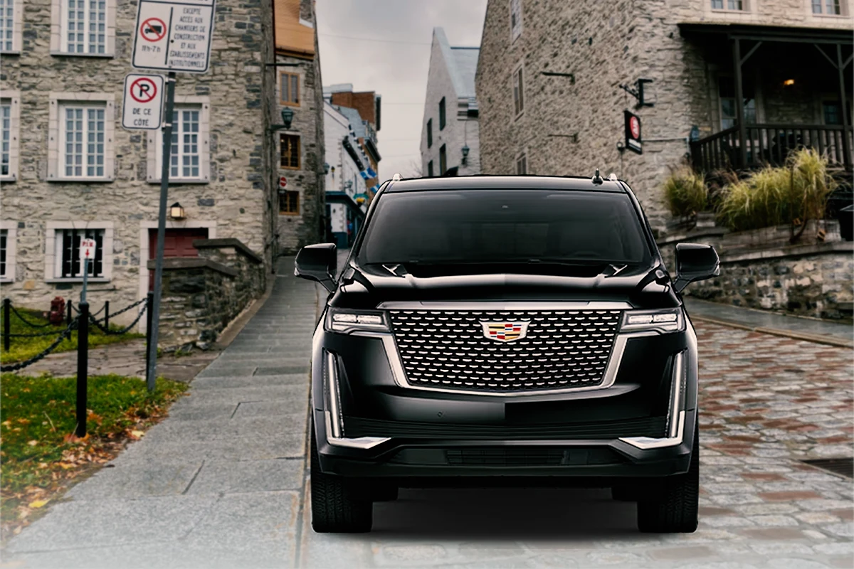 Why Golden State Limousine Is Yountville_s Most Trusted Car Service