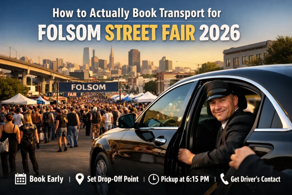 Folsom Street Fair 2026