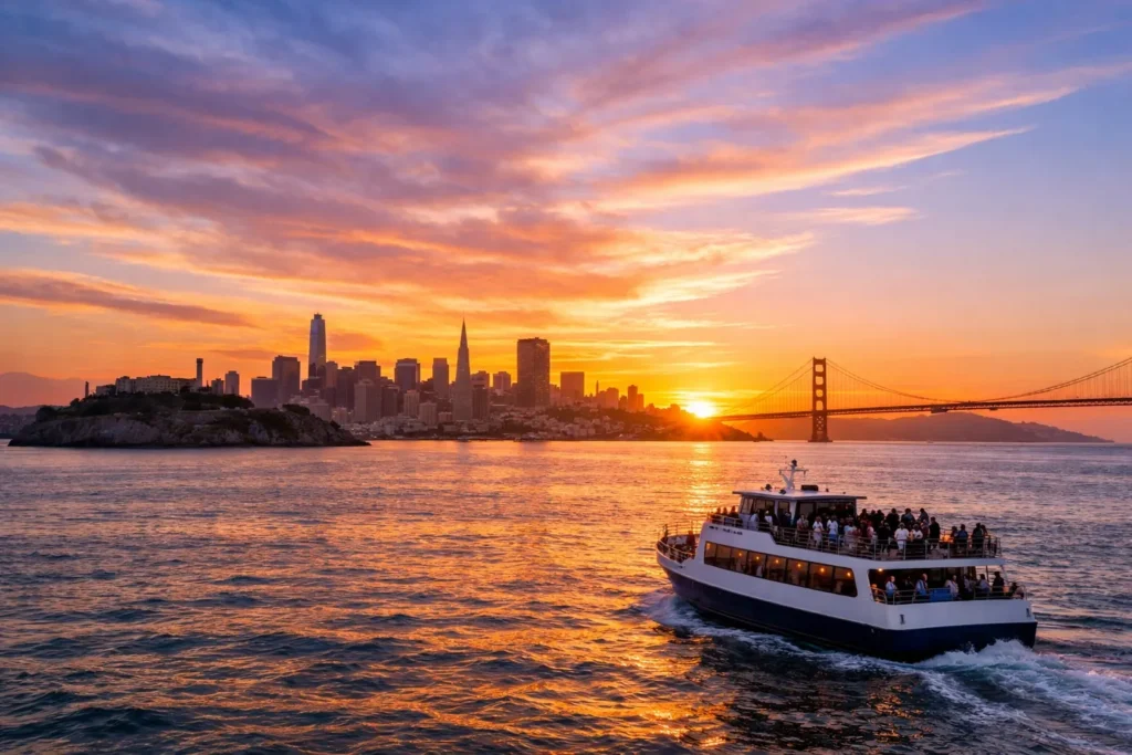 Things to Do in San Francisco for Young Adults